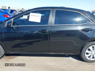 2016 Toyota Corolla L с VIN 2T1BURHE5GC586745, выставлен на аукционе IAAI как лот 41851637 с пробегом 96 889 миль миль и . История ставок и продаж доступна на DreamBid. Изображение 15.
