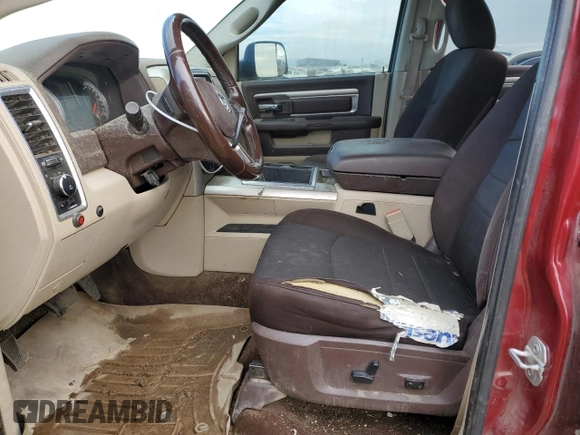2015 Ram 1500 Lone Star с VIN 1C6RR7TM2FS550843, выставлен на аукционе Copart как лот 75947474 с пробегом 235 884 миль миль и Списание • Salvage title. История ставок и продаж доступна на DreamBid. Изображение 7.