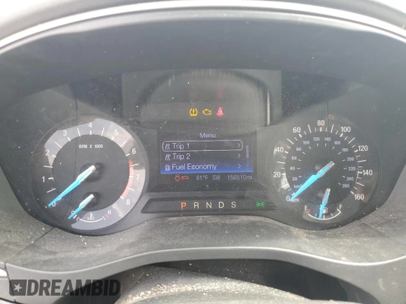 2013 Ford Fusion SE with VIN 3FA6P0H75DR220317, listed as a Copart auction lot 50776705 with 156,510 mi miles and Salvage Title. Bid and sale history available at carsss.com. Image 9.