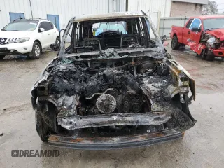 2009 Land Rover Range Rover Sport HSE with VIN SALSF25499A214547, listed as a Copart auction lot 41857865 with Not provided miles and Non repairable. Bid and sale history available at DreamBid. Image 5.