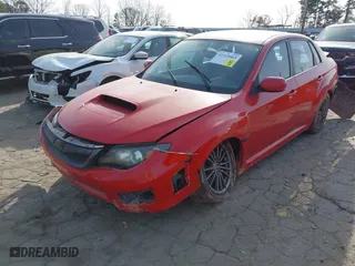 2011 Subaru Impreza Sedan WRX WRX with VIN JF1GV7E68BG520193, listed as a IAAI auction lot 41329869 with 134,725 mi miles. Bid and sale history available at carsss.com. Image 17.