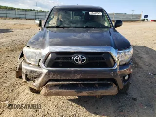 2012 Toyota Tacoma z VIN 5TFUU4EN0CX032895, wystawiony jako Copart lot #55491325 z przebiegiem 73 529 mil mil oraz Szkoda całkowita • Salvage title. Historia ofert i sprzedaży dostępna na DreamBid. Obrazek 5.
