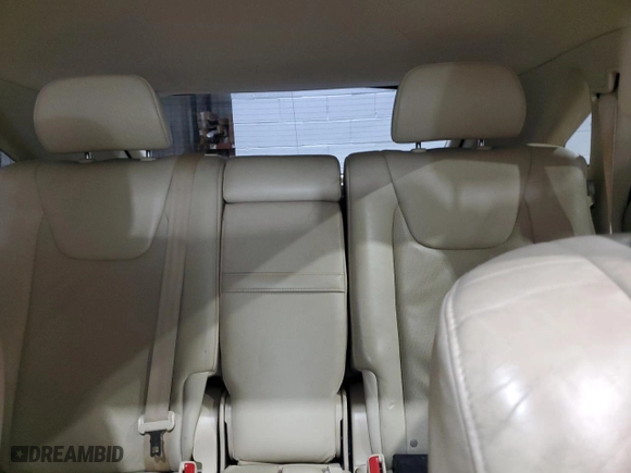 2011 Lexus RX 450h with VIN JTJBC1BA7B2042858, listed as a Copart auction lot 44320795 with 0 mi miles and Clean Title. Bid and sale history available at carsss.com. Image 10.