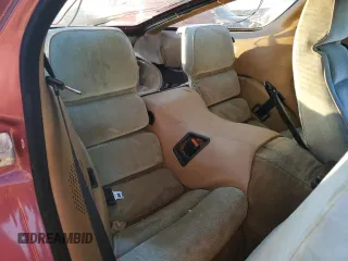 1982 Porsche 928 z VIN WP0JA0928CS822382, wystawiony jako Copart lot #86029344 z przebiegiem 131 065 mil mil oraz Tytuł czysty. Historia ofert i sprzedaży dostępna na DreamBid. Obrazek 10.