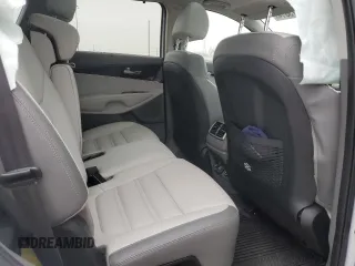2019 Kia Sorento SX V6 with VIN 5XYPKDA59KG566097, listed as a Copart auction lot 85373814 with 68,593 mi miles and Clean Title. Bid and sale history available at carsss.com. Image 11.
