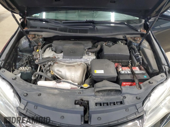2015 Toyota Camry XLE z VIN 4T1BF1FK4FU109418, wystawiony jako Copart lot #59730705 z przebiegiem 120 748 mil mil oraz Szkoda całkowita • Salvage title. Historia ofert i sprzedaży dostępna na DreamBid. Obrazek 11.