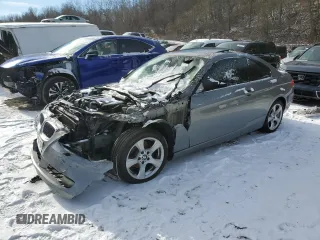 2008 BMW 3 Series 328xi z VIN WBAWV53508P078309, wystawiony jako Copart lot #85578704 z przebiegiem Nie podano mil oraz Szkoda całkowita • Salvage title. Historia ofert i sprzedaży dostępna na DreamBid. Obrazek 1.