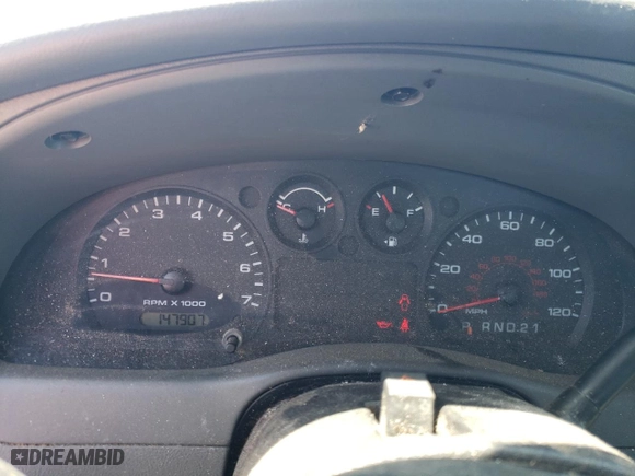 2010 Ford Ranger XL with VIN 1FTKR1AD6APA37200, listed as a Copart auction lot 53447875 with 147,907 mi miles and Clean Title. Bid and sale history available at carsss.com. Image 9.