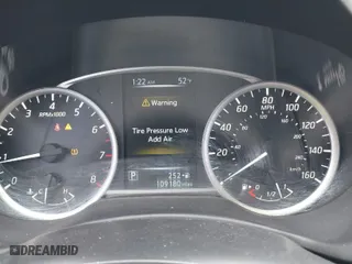 2017 Nissan Sentra SV with VIN 3N1AB7AP6HY207354, listed as a IAAI auction lot 41570823 with 109,180 mi miles. Bid and sale history available at carsss.com. Image 7.