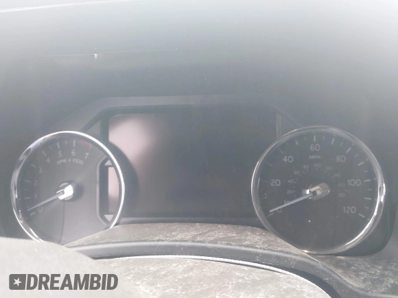 2020 Ford Expedition Limited с VIN 1FMJU2AT6LEA43192, выставлен на аукционе IAAI как лот 42075226 с пробегом Не указан миль и . История ставок и продаж доступна на DreamBid. Изображение 16.
