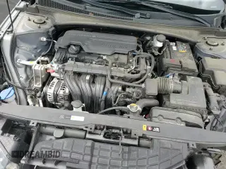 2023 Hyundai Elantra SE с VIN KMHLL4AG7PU610516, выставлен на аукционе Copart как лот 68929905 с пробегом 29 269 миль миль и Списание • Salvage title. История ставок и продаж доступна на DreamBid. Изображение 16.