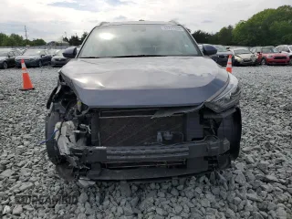 2021 Hyundai Tucson SEL z VIN KM8J33AL0MU290269, wystawiony jako Copart lot #56399545 z przebiegiem 90 948 mil mil oraz Szkoda całkowita • Salvage title. Historia ofert i sprzedaży dostępna na DreamBid. Obrazek 5.