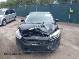 2017 Ford Focus SE with VIN 1FADP3F25HL239809, listed as a IAAI auction lot 42163669 with 140,220 mi miles and . Bid and sale history available at DreamBid. Image 13.