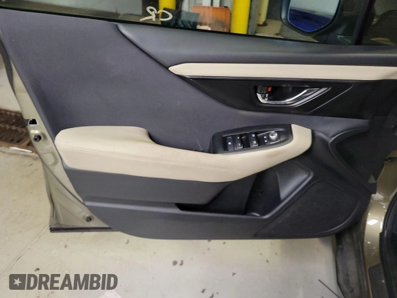 2022 Subaru Outback Premium z VIN 4S4BTADC5N3270899, wystawiony jako IAAI lot #42787273 z przebiegiem 105 494 mil mil oraz . Historia ofert i sprzedaży dostępna na DreamBid. Obrazek 28.