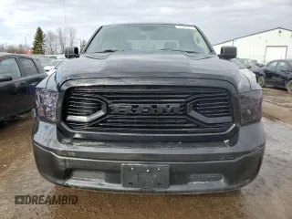 2014 Ram 1500 Express with VIN 1C6RR7KT1ES320749, listed as a Copart auction lot 44584565 with 260,152 mi miles and Clean Title. Bid and sale history available at carsss.com. Image 5.
