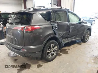 2016 Toyota RAV4 XLE с VIN 2T3RFREV5GW533000, выставлен на аукционе IAAI как лот 41200794 с пробегом 70 189 миль миль и . История ставок и продаж доступна на DreamBid. Изображение 4.