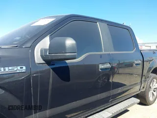 2019 Ford F-150 XL with VIN 1FTEW1C59KKE38668, listed as a IAAI auction lot 41538187 with 109,704 mi miles and . Bid and sale history available at DreamBid. Image 14.