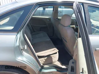 2007 Ford Five Hundred SEL z VIN 1FAHP24147G138449, wystawiony jako IAAI lot #42345920 z przebiegiem Nie podano mil oraz . Historia ofert i sprzedaży dostępna na DreamBid. Obrazek 8.
