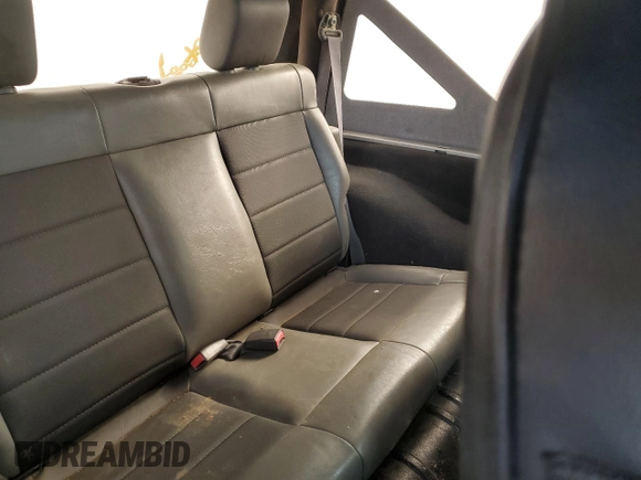 2008 Jeep Wrangler X with VIN 1J4FA241X8L629436, listed as a Copart auction lot 47578485 with 142,367 mi miles and Non Repairable. Bid and sale history available at DreamBid. Image 11.