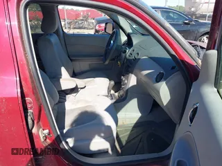 2006 Chevrolet HHR LS with VIN 3GNDA13D36S623348, listed as a IAAI auction lot 42169784 with 133,648 mi miles. Bid and sale history available at carsss.com. Image 5.