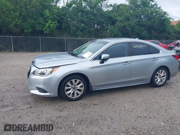 2016 Subaru Legacy Premium z VIN 4S3BNAE62G3028761, wystawiony jako IAAI lot #42452818 z przebiegiem 104 594 mil mil oraz . Historia ofert i sprzedaży dostępna na DreamBid. Obrazek 14.
