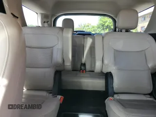 2021 Ford Explorer Limited с VIN 1FMSK7FH2MGB36017, выставлен на аукционе Copart как лот 60666465 с пробегом 72 081 миль миль и Списание • Salvage title. История ставок и продаж доступна на DreamBid. Изображение 10.