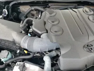 2023 Toyota 4Runner Limited с VIN JTEKU5JRXP6199438, выставлен на аукционе Copart как лот 68677455 с пробегом 14 559 миль миль и Списание • Salvage title. История ставок и продаж доступна на DreamBid. Изображение 15.