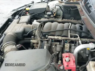 2014 Chevrolet Caprice Police Police с VIN 6G3NS5U21EL946769, выставлен на аукционе IAAI как лот 42709839 с пробегом 90 202 миль миль и . История ставок и продаж доступна на DreamBid. Изображение 19.
