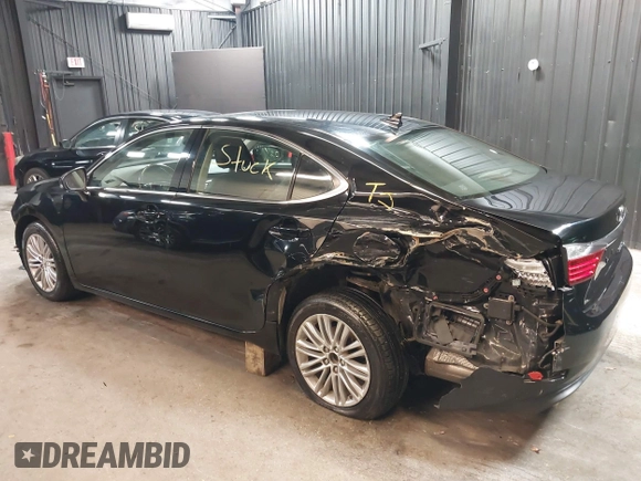 2013 Lexus ES 250 with VIN JTHBK1GG1D2064701, listed as a IAAI auction lot 41658128 with 71,166 mi miles and . Bid and sale history available at DreamBid. Image 6.