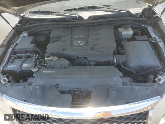 2017 Infiniti QX80 with VIN JN8AZ2NF1H9641902, listed as a Copart auction lot 59181515 with 188,681 mi miles and Salvage title. Bid and sale history available at DreamBid. Image 12.