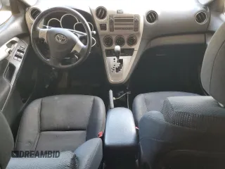 2009 Toyota Matrix S с VIN 2T1KE40E29C029936, выставлен на аукционе Copart как лот 62859115 с пробегом Не указан миль и Списание • Salvage title. История ставок и продаж доступна на DreamBid. Изображение 8.