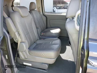 2012 Kia Sedona EX with VIN KNDMH4C79C6465307, listed as a IAAI auction lot 41958886 with 146,130 mi miles. Bid and sale history available at carsss.com. Image 8.