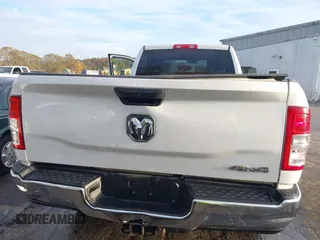 2021 Ram 2500 Tradesman with VIN 3C6UR5HL0MG648241, listed as a IAAI auction lot 40782479 with 57,033 mi miles and . Bid and sale history available at DreamBid. Image 16.