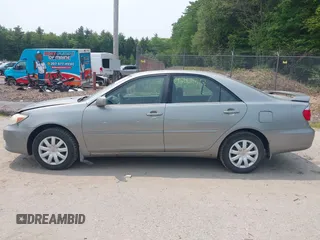 2006 Toyota Camry STD with VIN 4T1BE32K16U650639, listed as a IAAI auction lot 42401393 with 211,583 mi miles and . Bid and sale history available at DreamBid. Image 12.