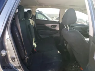2019 Nissan Murano S with VIN 5N1AZ2MJ2KN157135, listed as a Copart auction lot 86185484 with 63,679 mi miles and Salvage Title. Bid and sale history available at carsss.com. Image 11.