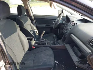 2012 Subaru Impreza Premium с VIN JF1GPAC66CG237772, выставлен на аукционе IAAI как лот 42396315 с пробегом 138 401 миль миль и . История ставок и продаж доступна на DreamBid. Изображение 5.