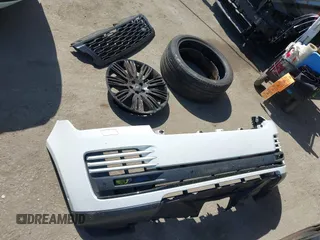 2021 Land Rover Range Rover с VIN SALGS5SE7MA431958, выставлен на аукционе IAAI как лот 42325301 с пробегом 24 627 миль миль и . История ставок и продаж доступна на DreamBid. Изображение 12.