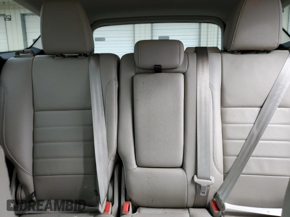 2015 Ford Escape Titanium with VIN 1FMCU9J99FUC22925, listed as a Copart auction lot 56871275 with 113,452 mi miles and Non Repairable. Bid and sale history available at DreamBid. Image 10.