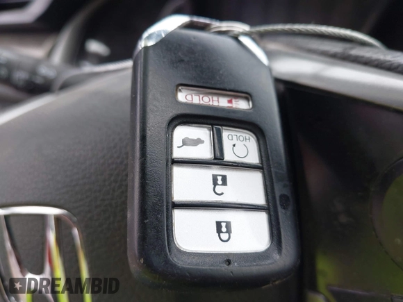 2018 Honda Civic EX with VIN SHHFK7H58JU224325, listed as a IAAI auction lot 41884531 with 76,586 mi miles and . Bid and sale history available at DreamBid. Image 11.