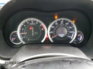 2013 Acura TSX с VIN JH4CU2F47DC009708, выставлен на аукционе Copart как лот 83585224 с пробегом 337 390 миль миль и Списание • Salvage title. История ставок и продаж доступна на DreamBid. Изображение 9.