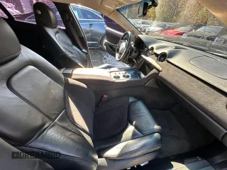 2012 Fisker Karma EcoSport z VIN YH4K14AA3CA001930, wystawiony jako Copart lot #55999355 z przebiegiem 47 417 mil mil oraz Tytuł czysty. Historia ofert i sprzedaży dostępna na DreamBid. Obrazek 5.