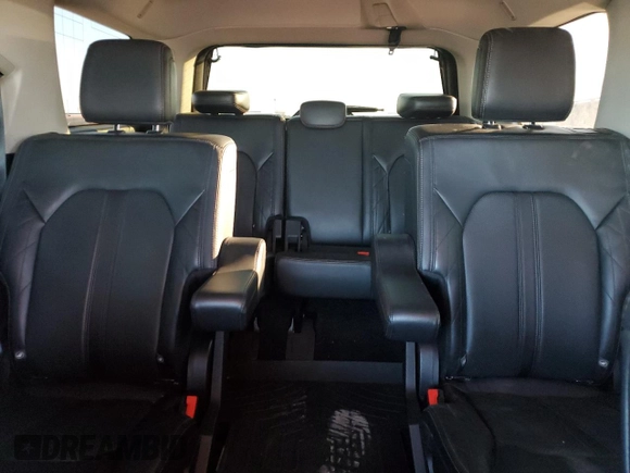 2018 Ford Expedition Platinum with VIN 1FMJU1MT5JEA67244, listed as a Copart auction lot 88587445 with 71,520 mi miles and Salvage Title. Bid and sale history available at carsss.com. Image 10.