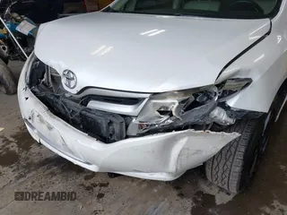 2015 Toyota Venza LE with VIN 4T3BA3BB8FU071568, listed as a IAAI auction lot 42416357 with 135,125 mi miles and . Bid and sale history available at DreamBid. Image 6.