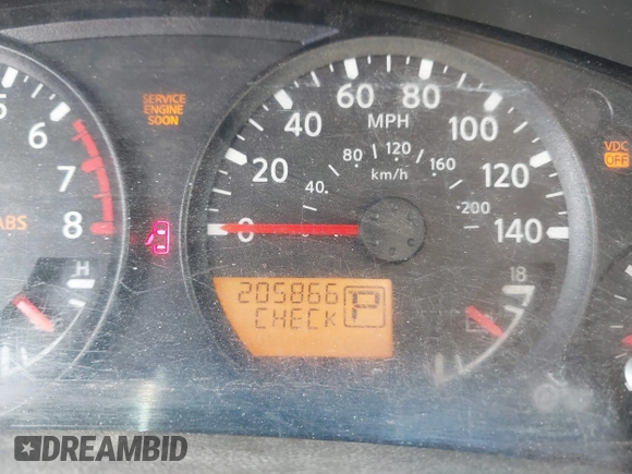 2011 Nissan Frontier SL with VIN 1N6AD0ERXBC424218, listed as a IAAI auction lot 42451520 with 205,866 mi miles and . Bid and sale history available at DreamBid. Image 15.