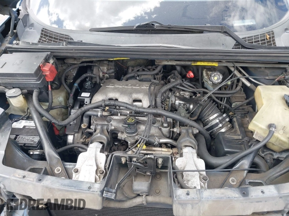 2002 Buick Rendezvous CXL with VIN 3G5DB03EX2S537514, listed as a IAAI auction lot 42034941 with 167,119 mi miles and . Bid and sale history available at DreamBid. Image 10.