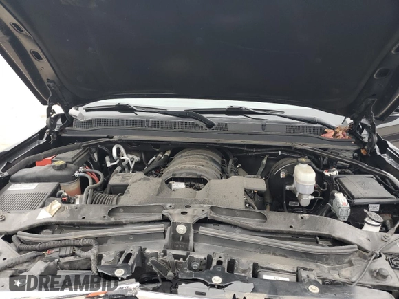 2020 GMC Yukon Denali with VIN 1GKS2CKJ7LR176011, listed as a Copart auction lot 82443504 with 60,252 mi miles and Salvage Title. Bid and sale history available at carsss.com. Image 13.