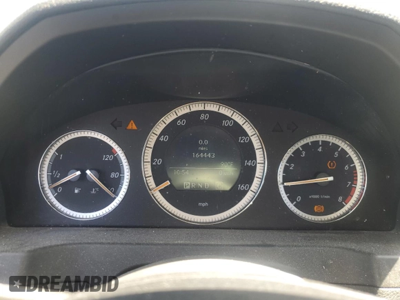2008 Mercedes-Benz C 300 Sport с VIN WDDGF54X78F046988, выставлен на аукционе Copart как лот 62711495 с пробегом 164 443 миль миль и Списание • Salvage title. История ставок и продаж доступна на DreamBid. Изображение 9.