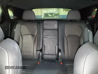 2022 Lexus RX 350 F Sport with VIN 2T2SZMDA6NC332624, listed as a Copart auction lot 42242135 with 28,817 mi miles and Clean title. Bid and sale history available at DreamBid. Image 10.