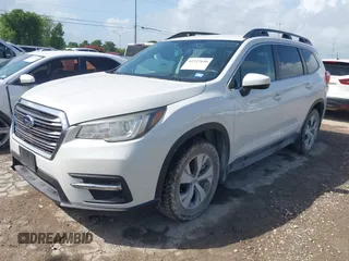 2020 Subaru Ascent Premium с VIN 4S4WMACD8L3458547, выставлен на аукционе IAAI как лот 42537040 с пробегом 116 395 миль миль и . История ставок и продаж доступна на DreamBid. Изображение 2.