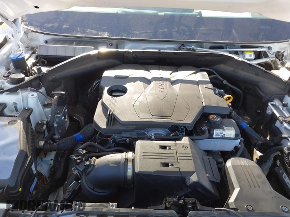 2025 Genesis GV70 2.5T z VIN 5NMMADTB4SH017423, wystawiony jako IAAI lot #41665251 z przebiegiem 21 457 mil mil oraz . Historia ofert i sprzedaży dostępna na DreamBid. Obrazek 10.
